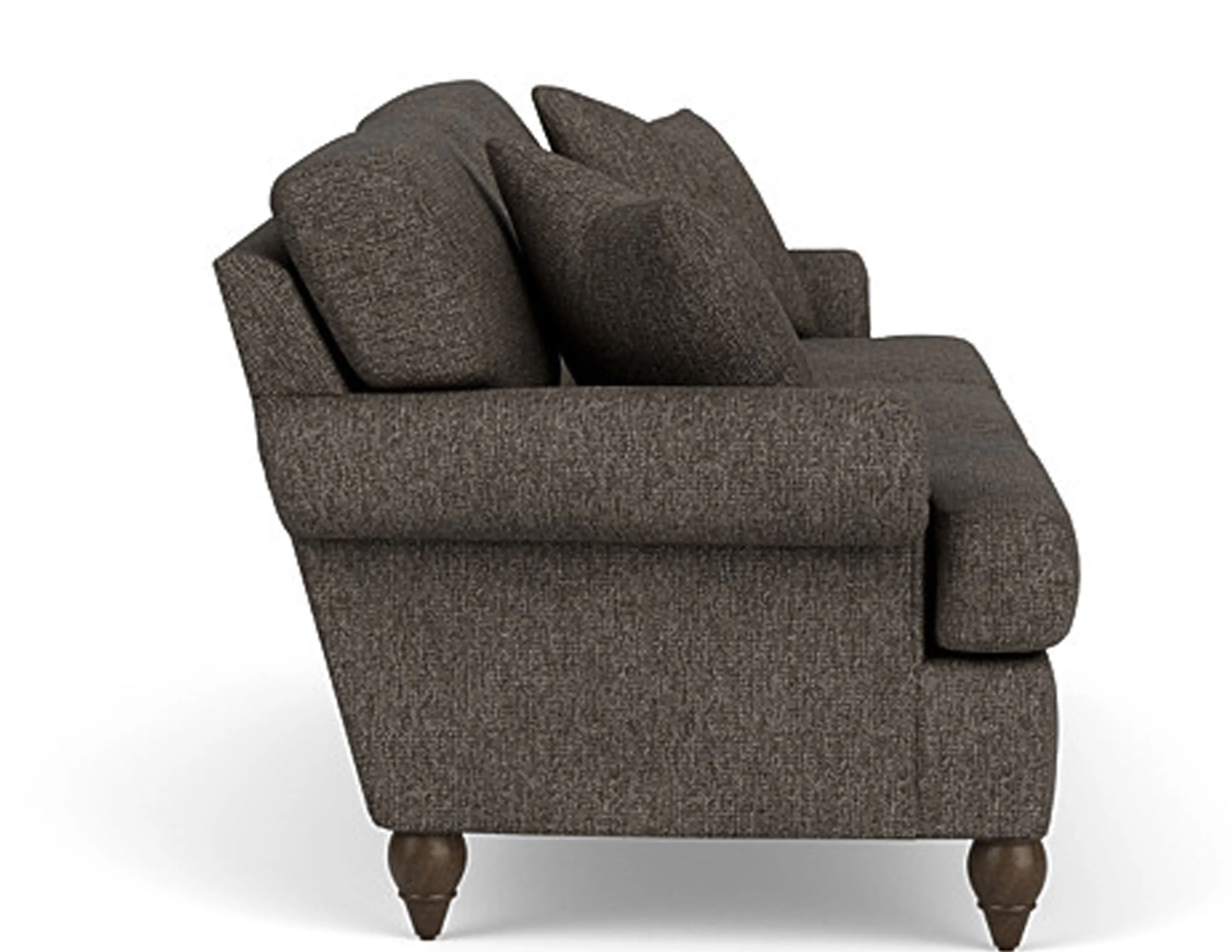 Flexsteel 5018 Loveseat (147-02) 8 Flexsteel 5018 Loveseat (147-02)