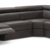 Forza X790 Power Reclining Sectional (+50 leathers)