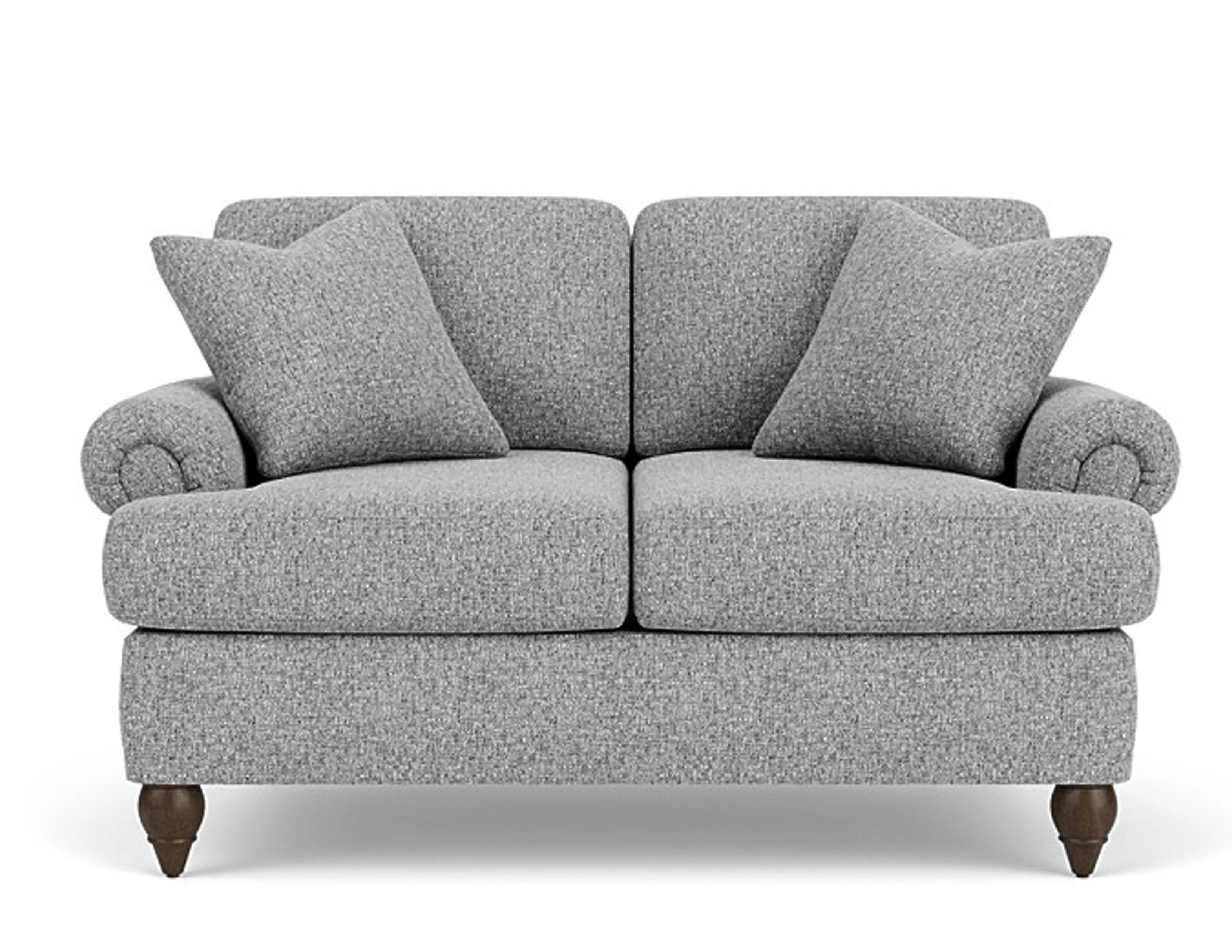Flexsteel 5018 Loveseat (627-01) 1 Flexsteel 5018 Loveseat (627-01)