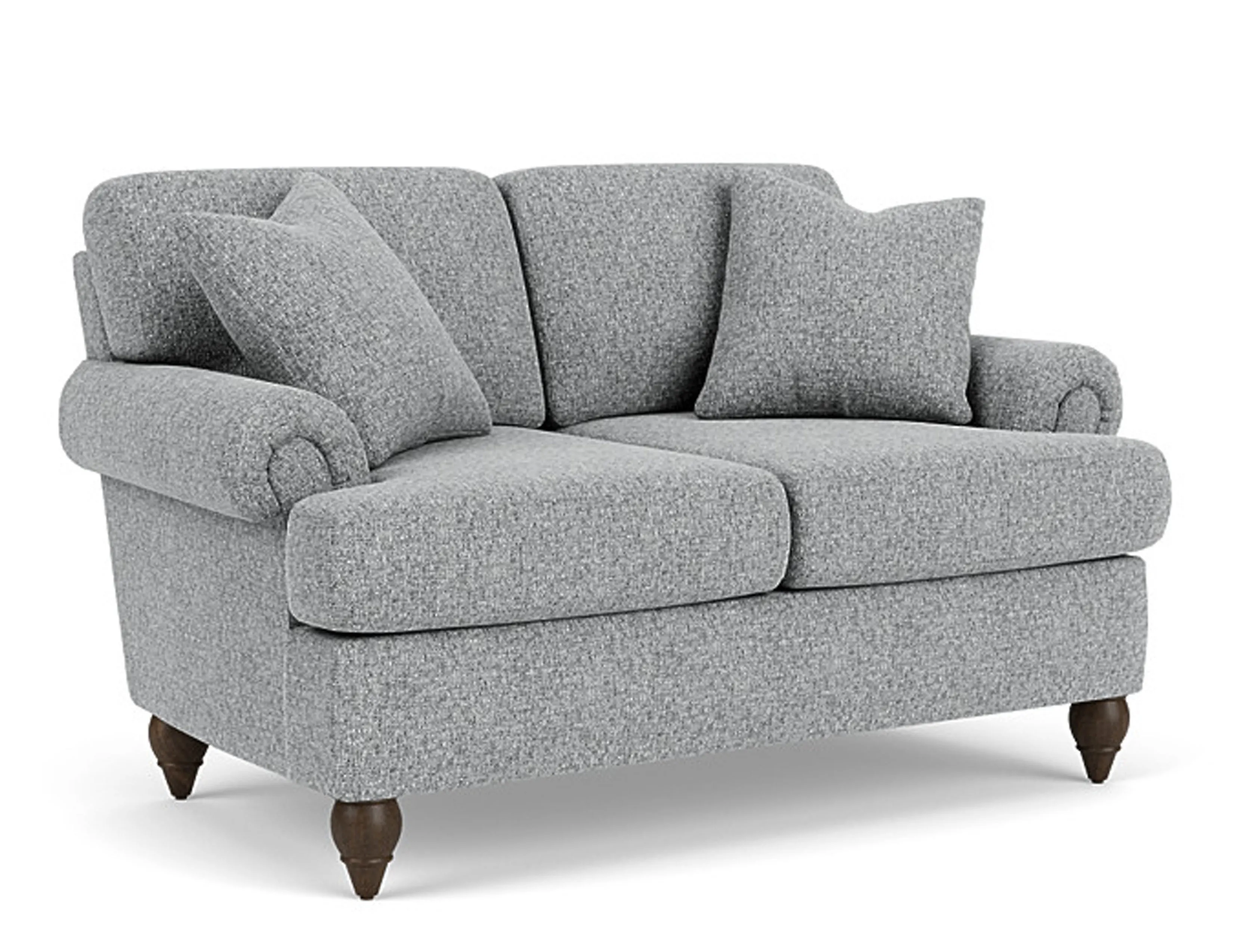 Flexsteel 5018 Loveseat (627-01) 2 Flexsteel 5018 Loveseat (627-01)