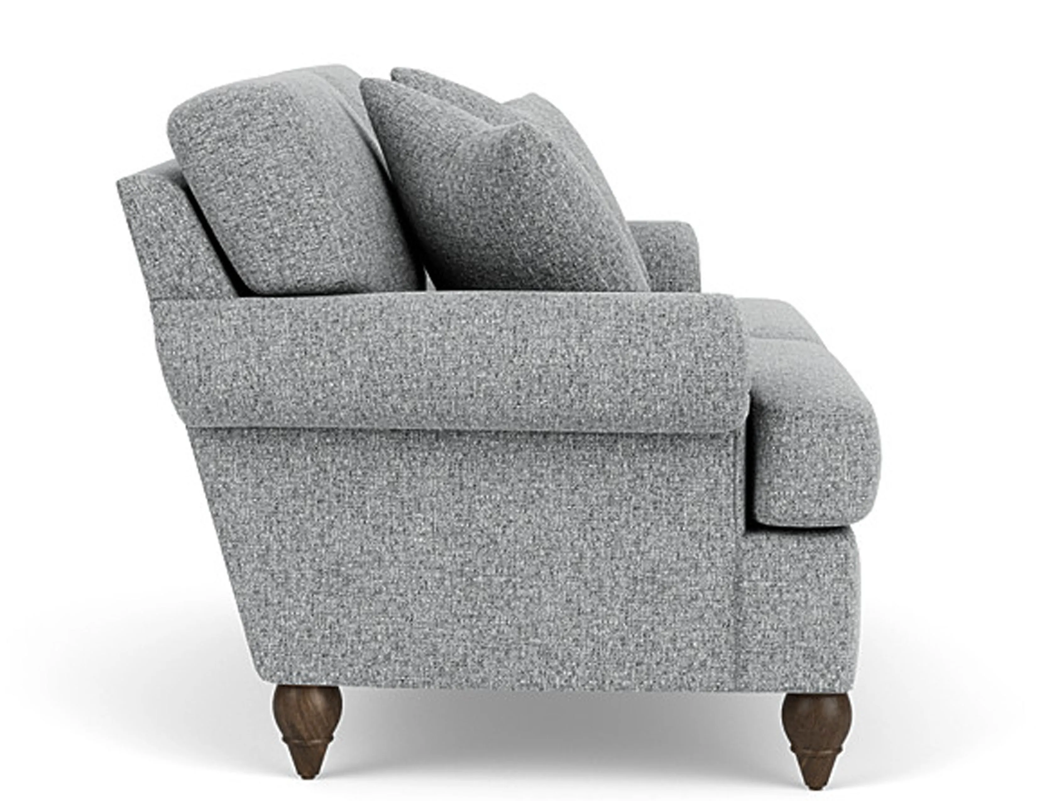 Flexsteel 5018 Loveseat (627-01) 3 Flexsteel 5018 Loveseat (627-01)