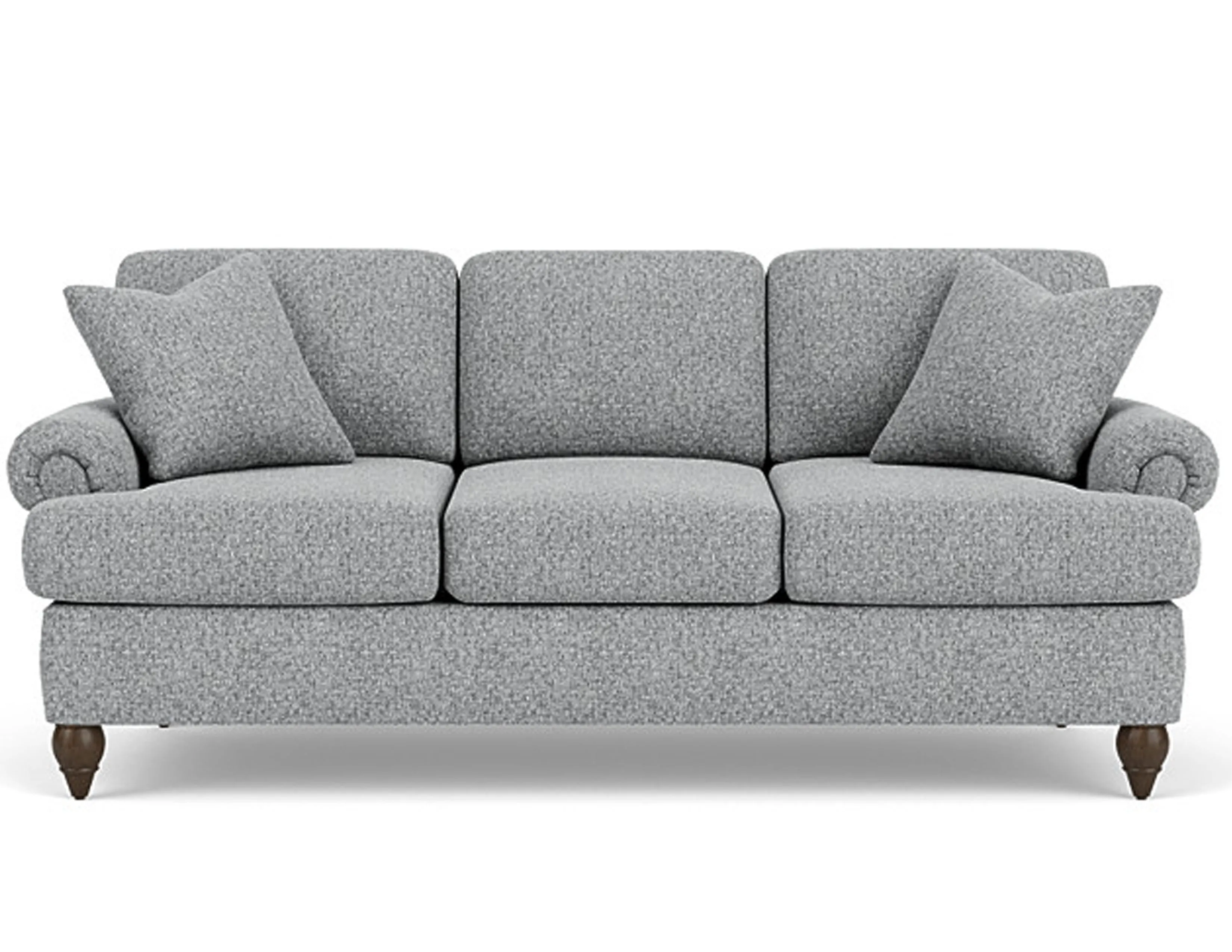 Flexsteel 5018 Loveseat (627-01) 6 Flexsteel 5018 Loveseat (627-01)