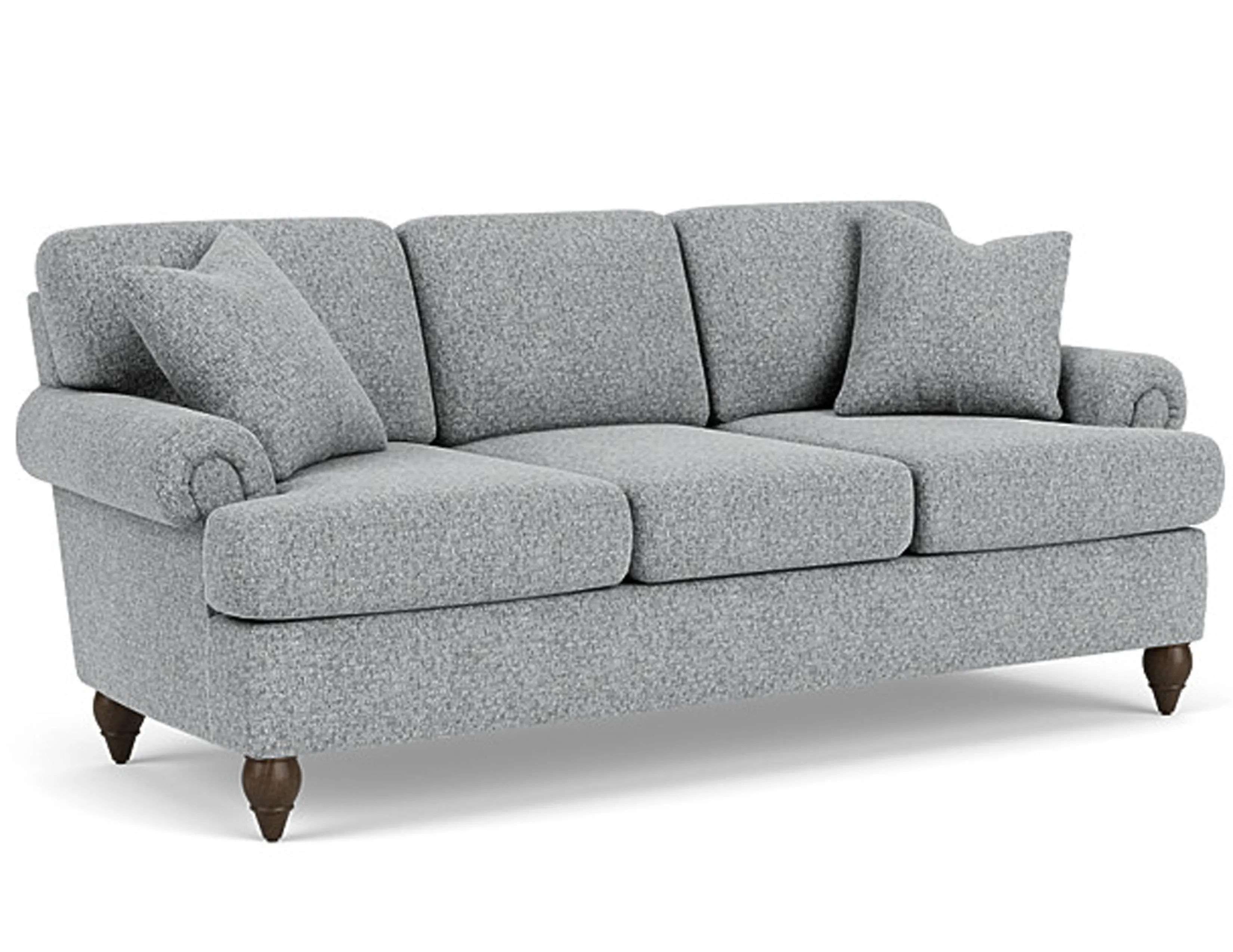 Flexsteel 5018 Loveseat (627-01) 7 Flexsteel 5018 Loveseat (627-01)