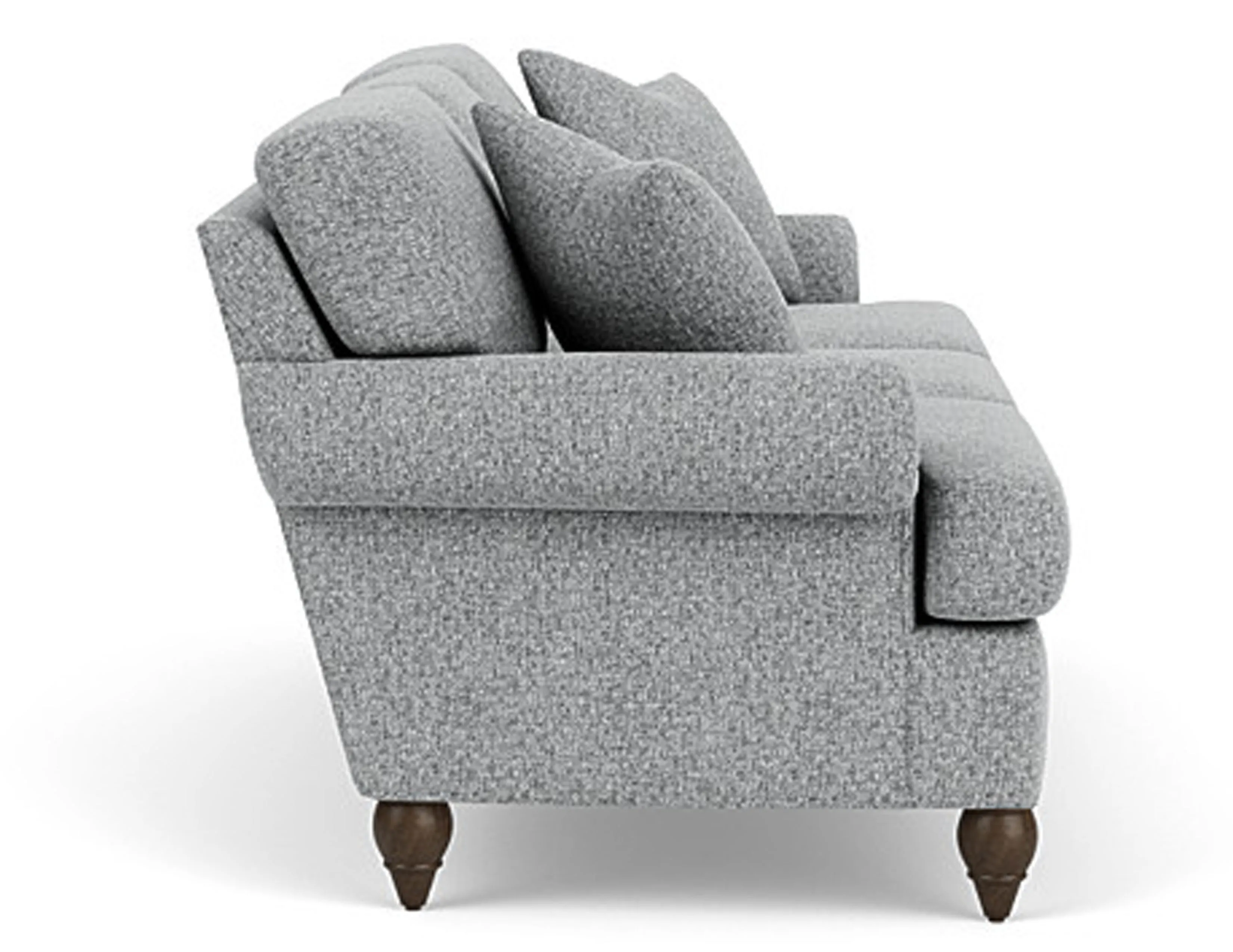 Flexsteel 5018 Loveseat (627-01) 8 Flexsteel 5018 Loveseat (627-01)