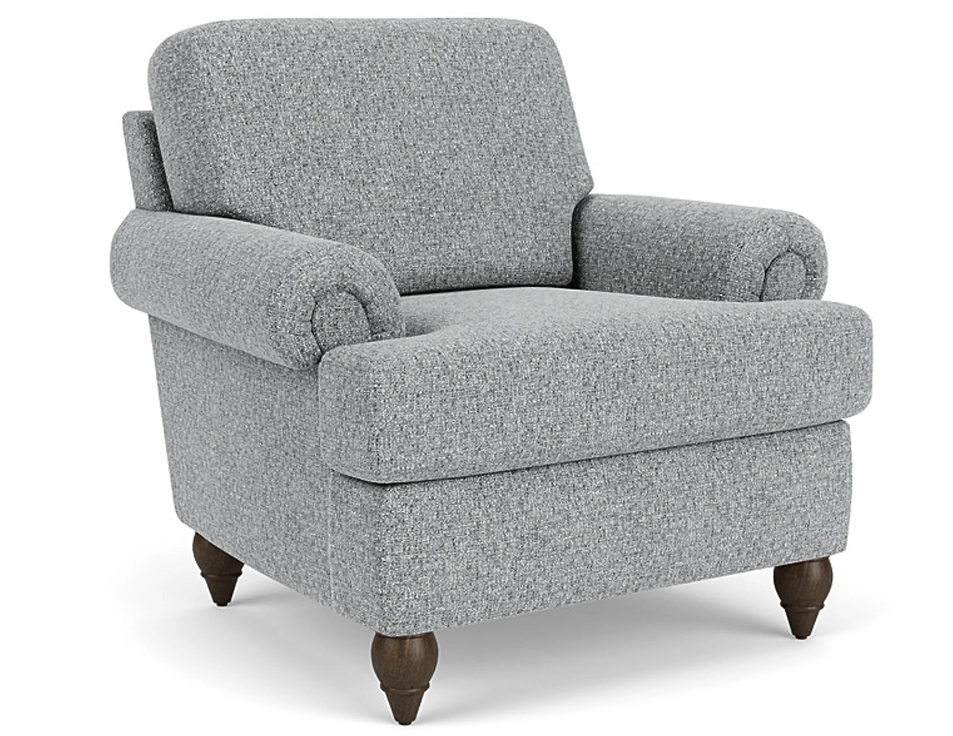 Flexsteel 5018 Loveseat (627-01) 9 Flexsteel 5018 Loveseat (627-01)