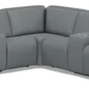Penny Dual Power Reclining Sectional (standard and wide cushions) +140 leathers