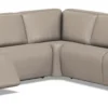 Nya 3099 Power Headrest Power Reclining Sectional (standard and wide seat widths) +140 leathers