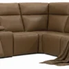 Evelyn 2012 Reclining Sectional (standard and wide seat widths) +140 leathers 7 Evelyn 2012 Reclining Sectional (standard and wide seat widths) +140 leathers