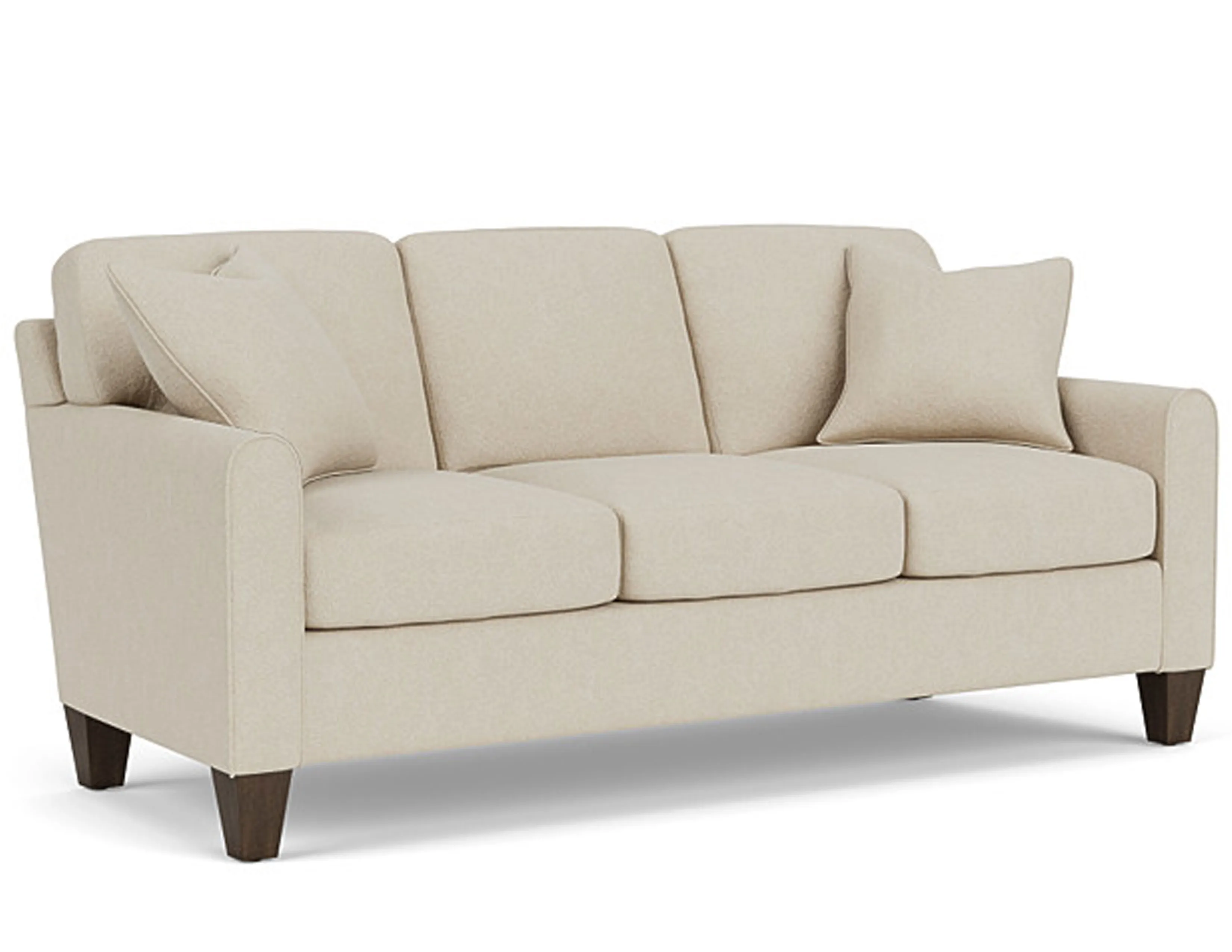 Flexsteel 5039 Sofa (137-11) 2 Flexsteel 5039 Sofa (137-11)