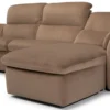 Memphis C286 Triple Power Reclining Sectional (+50 leathers) 6 Memphis C286 Triple Power Reclining Sectional (+50 leathers)
