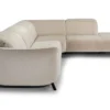Lima C267 Stationary Sectional (+40 fabrics)