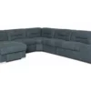 Keoni 44000 Power Headrest Power Reclining Sectional (+100 leathers) 15 Keoni 44000 Power Headrest Power Reclining Sectional (+100 leathers)