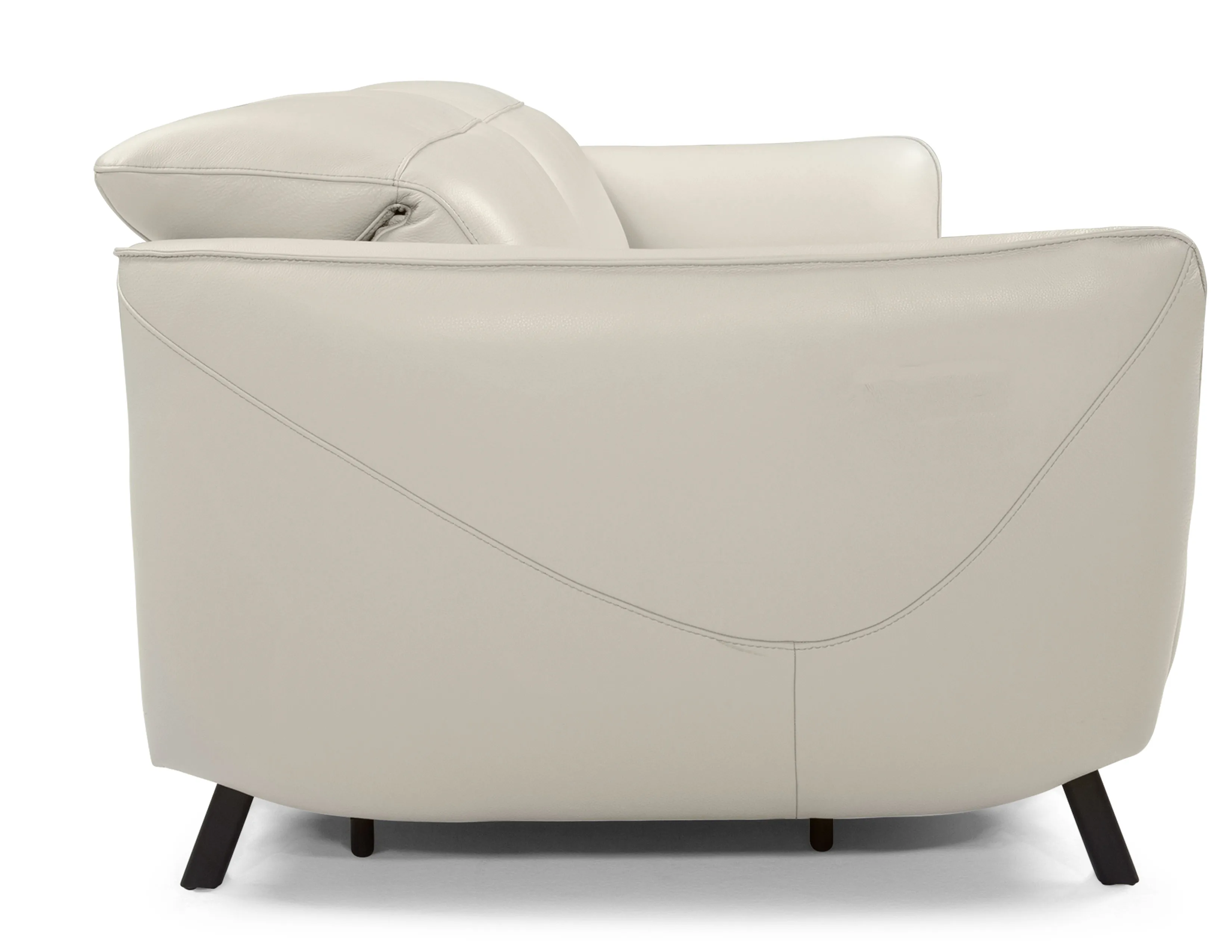 Lima C267 Stationary Sectional (+50 leathers) 6 Lima C267 Stationary Sectional (+50 leathers)