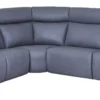 Audrey 4050 Power Headrest Power Reclining Sectional (standard and wide seat widths) +140 leathers 14 Audrey 4050 Power Headrest Power Reclining Sectional (standard and wide seat widths) +140 leathers