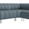 Portento C142 Power Reclining Sectional (+50 leathers)