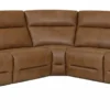 Kellan 4062 Power Headrest Power Reclining Sectional (standard and wide seat widths) +140 leathers 17 Kellan 4062 Power Headrest Power Reclining Sectional (standard and wide seat widths) +140 leathers