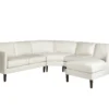 Finley Outdoor Sectional (Made to order fabrics)