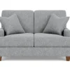 Flexsteel 5015 Loveseat (627-01)