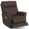 Owen Power Recliner with Power Headrest and Lumbar (500-70)