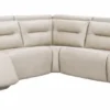 Cleo F094 Power Headrest Power Reclining Sectional (standard and wide seat widths) +140 leathers