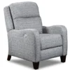 Prestige Hi Leg Recliner (+150 fabrics and leathers)