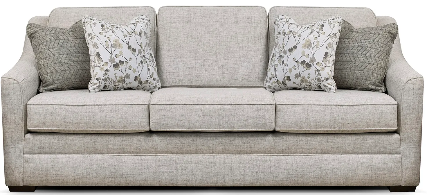 Thomas Queen Sleeper (+101 Standard and Performance Fabrics) 1 Thomas Queen Sleeper (+101 Standard and Performance Fabrics)