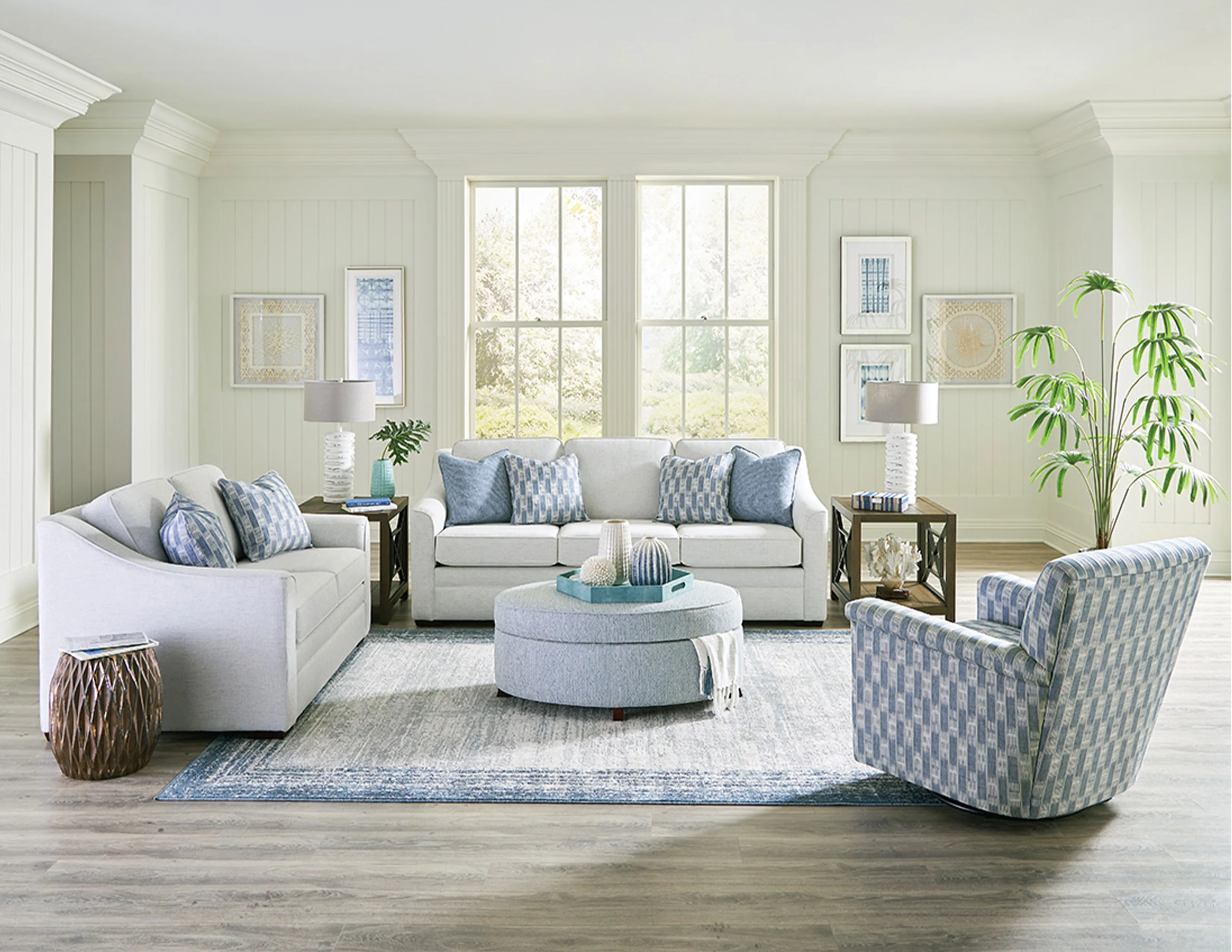 Thomas Queen Sleeper (+101 Standard and Performance Fabrics) 7 Thomas Queen Sleeper (+101 Standard and Performance Fabrics)