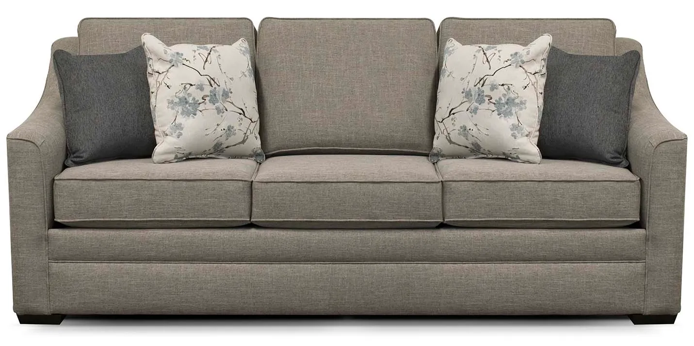Thomas Queen Sleeper (+101 Standard and Performance Fabrics) 8 Thomas Queen Sleeper (+101 Standard and Performance Fabrics)