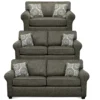 Seabury Twin-Full or Queen Sleeper  (+100 Standard and Performance Fabrics)