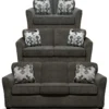 Smyrna Twin-Full or Queen Sleeper  (+101 Standard and Performance Fabrics)