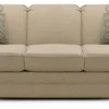Monroe Queen Sleeper  (+101 Standard and Performance Fabrics)