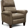 Maddox High Leg Leather Recliner (29 Top-Grain Leather Choices) 25 Maddox High Leg Leather Recliner (29 Top-Grain Leather Choices)