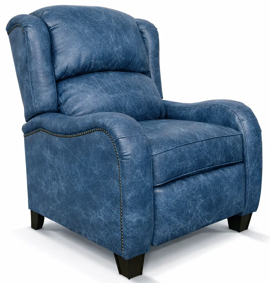 Leonard Leather Recliner (29 Top-Grain Leather Choices) 11 Leonard Leather Recliner (29 Top-Grain Leather Choices)