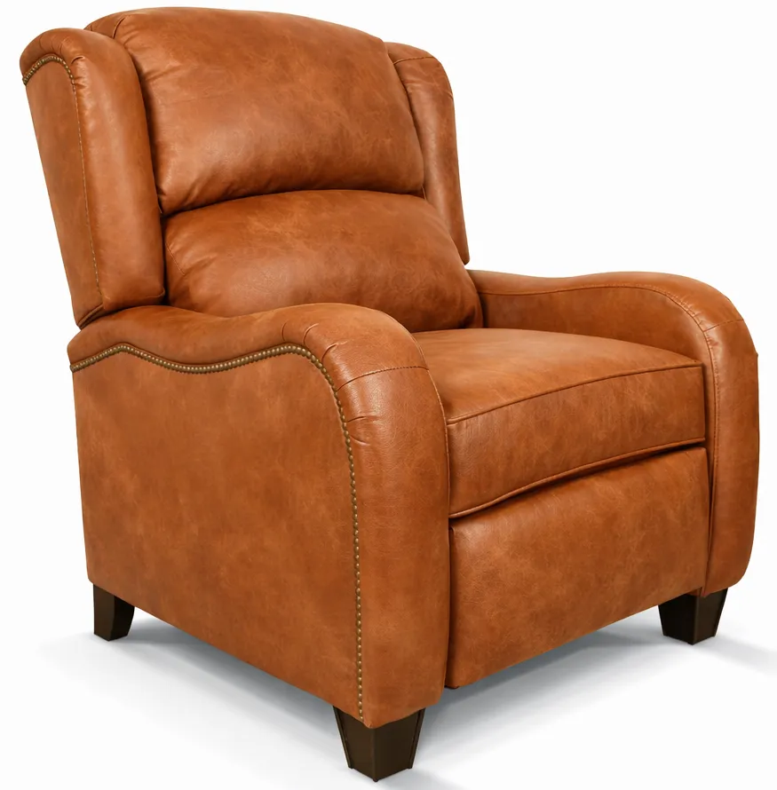 Leonard Leather Recliner (29 Top-Grain Leather Choices) 5 Leonard Leather Recliner (29 Top-Grain Leather Choices)