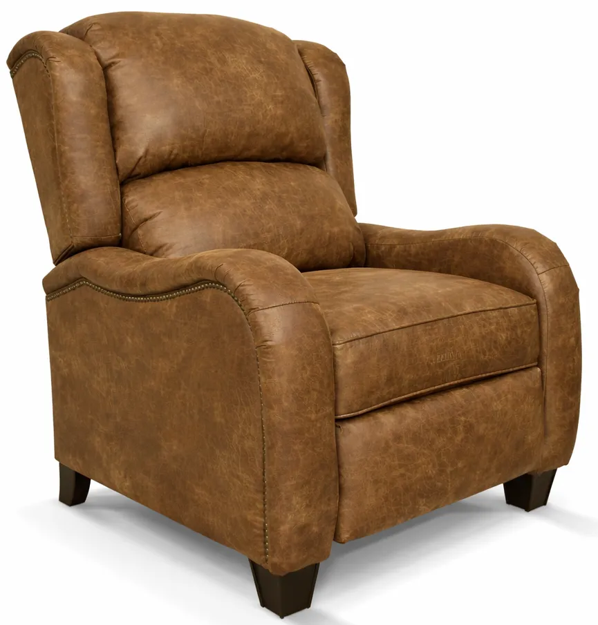 Leonard Leather Recliner (29 Top-Grain Leather Choices) 9 Leonard Leather Recliner (29 Top-Grain Leather Choices)