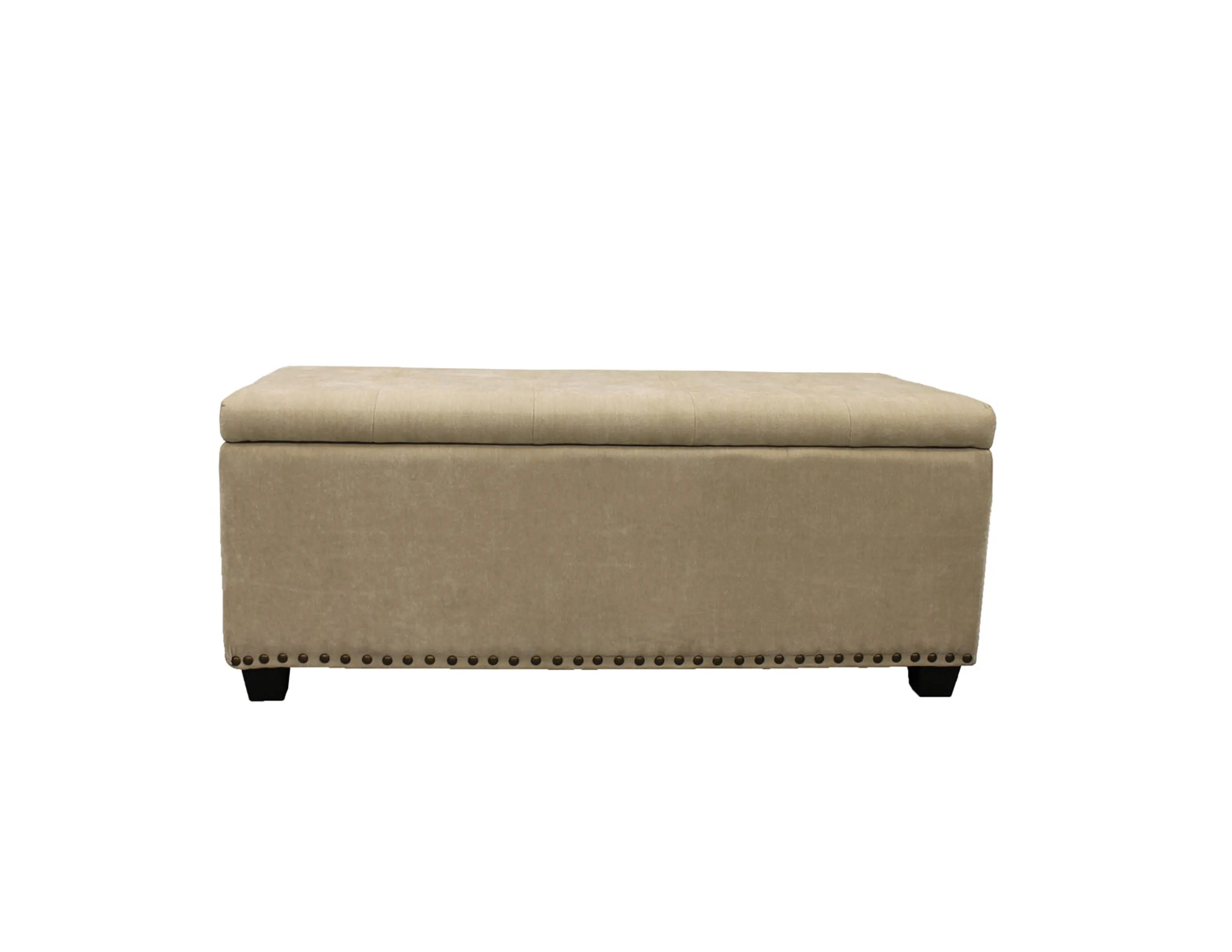 Chloe Meringue Queen or King Headboard 4 Chloe Meringue Queen or King Headboard