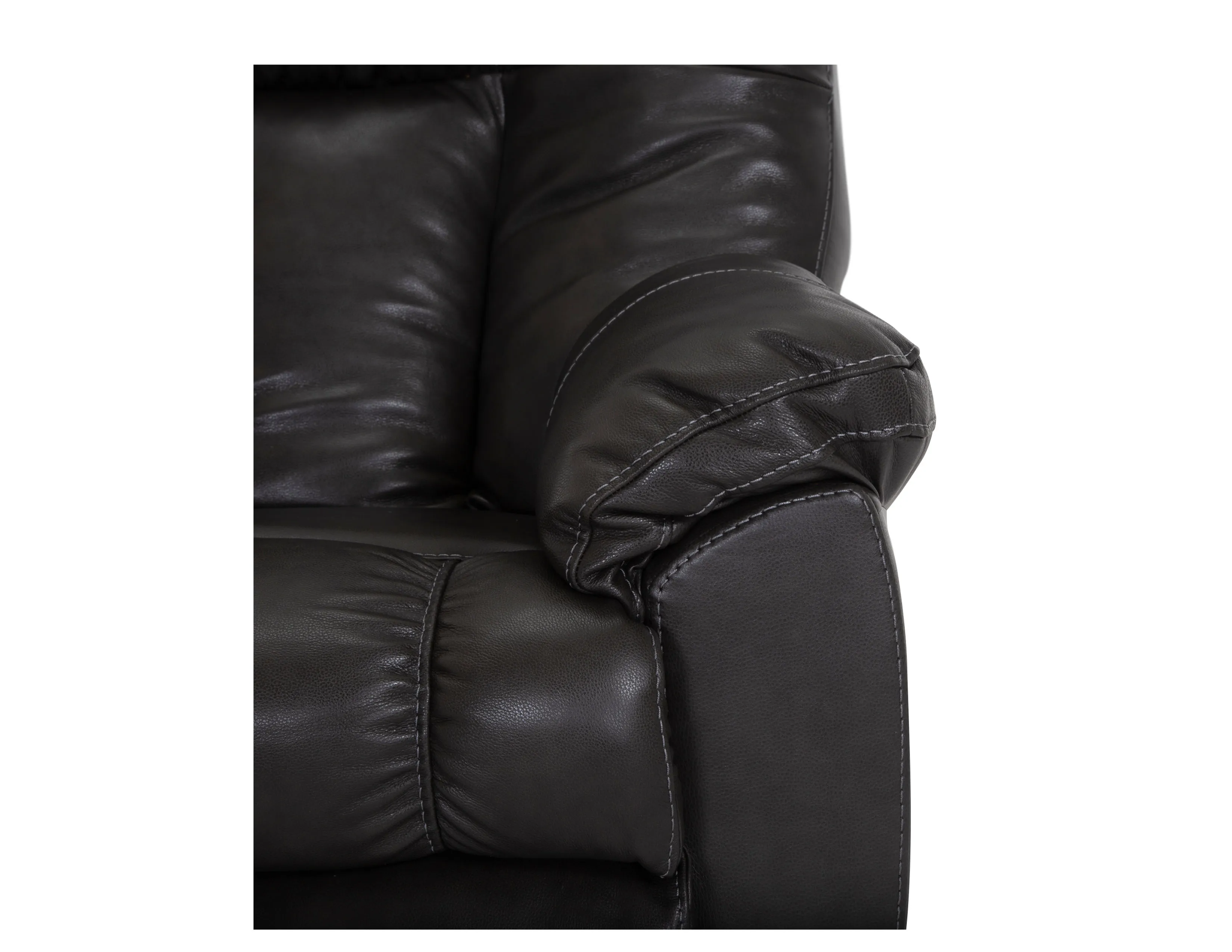 Connery 4703 Leather Match Rocker Recliner (Genuine Leather Where It Matters) 2 colors 21 Connery 4703 Leather Match Rocker Recliner (Genuine Leather Where It Matters) 2 colors