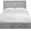 Cody Mineral Queen or King Complete Bed 9 Cody Mineral Queen or King Complete Bed
