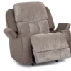 Denali Power Rocker Recliner w/ Power Headrest, Cupholders, Storage & Massage (+3colors) 35 Denali Power Rocker Recliner w/ Power Headrest, Cupholders, Storage & Massage (+3colors)
