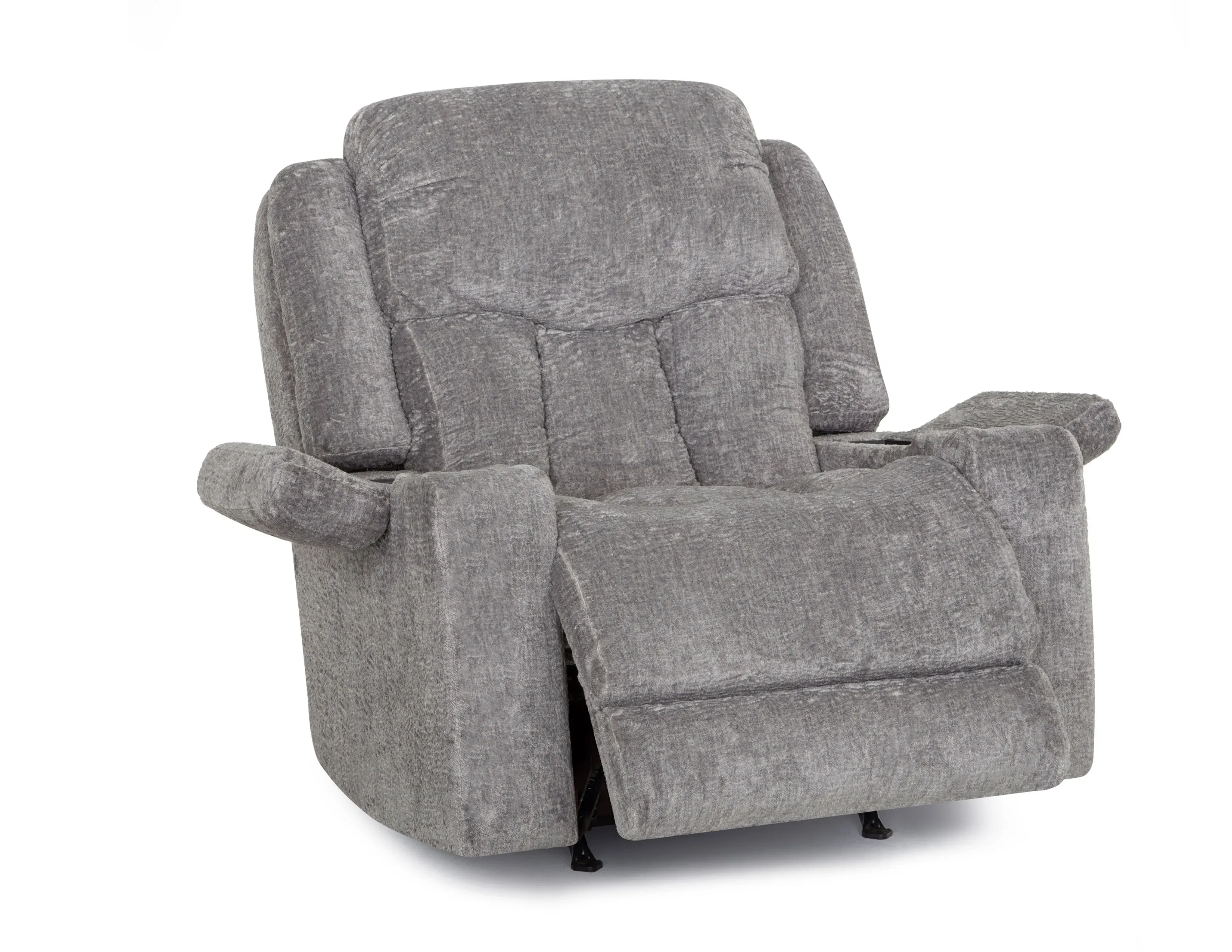 Denali Power Rocker Recliner w/ Power Headrest, Cupholders, Storage & Massage (+3colors) 7 Denali Power Rocker Recliner w/ Power Headrest, Cupholders, Storage & Massage (+3colors)