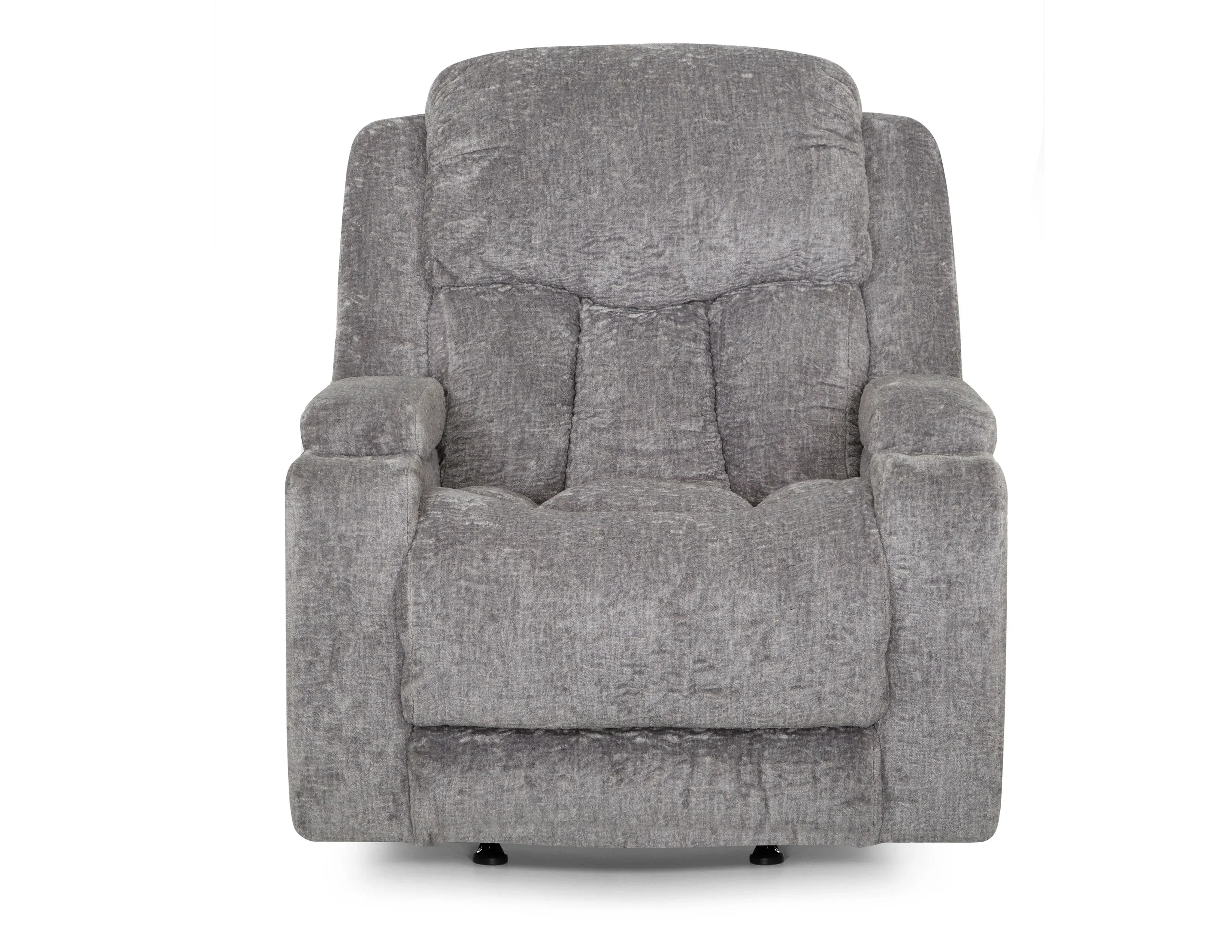 Denali Power Rocker Recliner w/ Power Headrest, Cupholders, Storage & Massage (+3colors) 8 Denali Power Rocker Recliner w/ Power Headrest, Cupholders, Storage & Massage (+3colors)