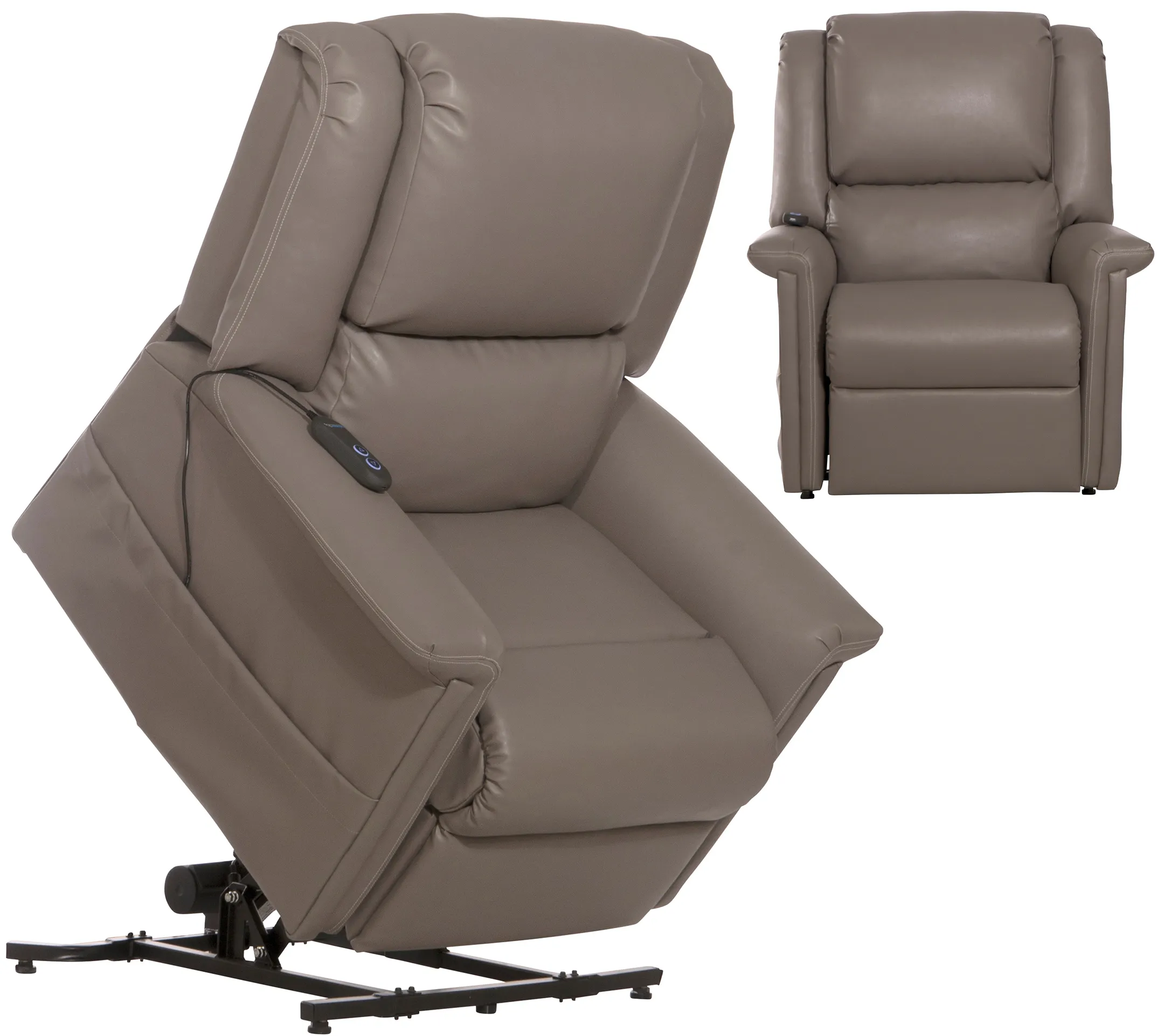 Elsie Power Lift Recliner Hospital Grade Cover Rated 350 Pounds (2 colors) Wipe-Clean Comfort. Hospital-Grade Performance 1 Elsie Power Lift Recliner Hospital Grade Cover Rated 350 Pounds (2 colors) Wipe-Clean Comfort. Hospital-Grade Performance