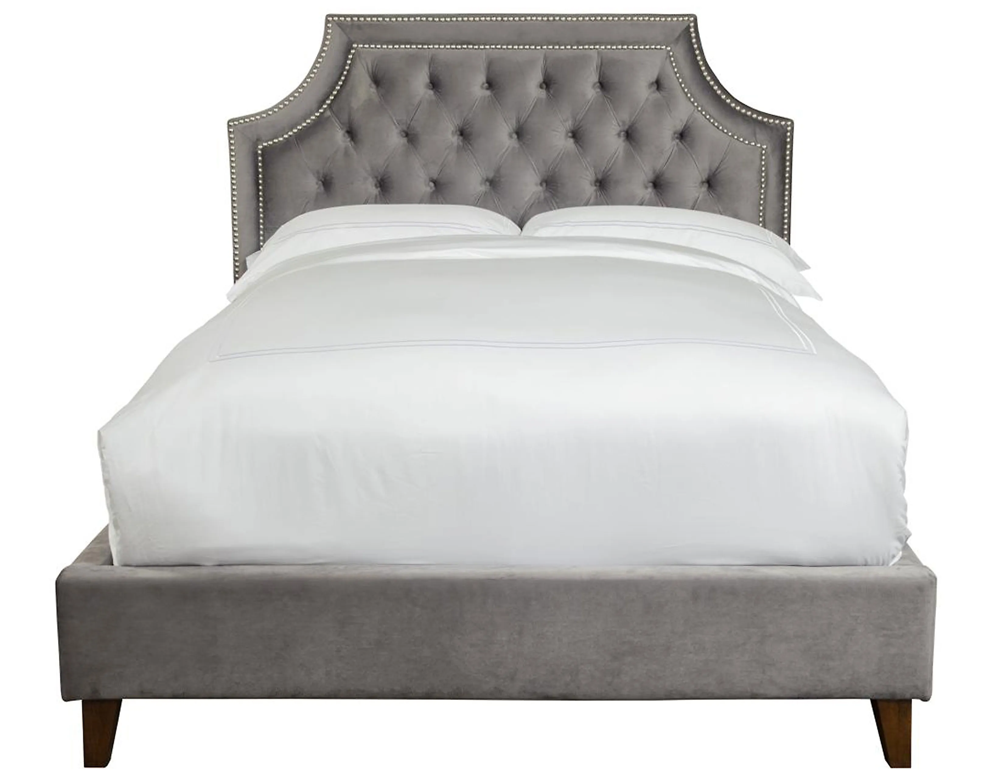 Jasmine Flannel Queen or King Complete Bed 1 Jasmine Flannel Queen or King Complete Bed