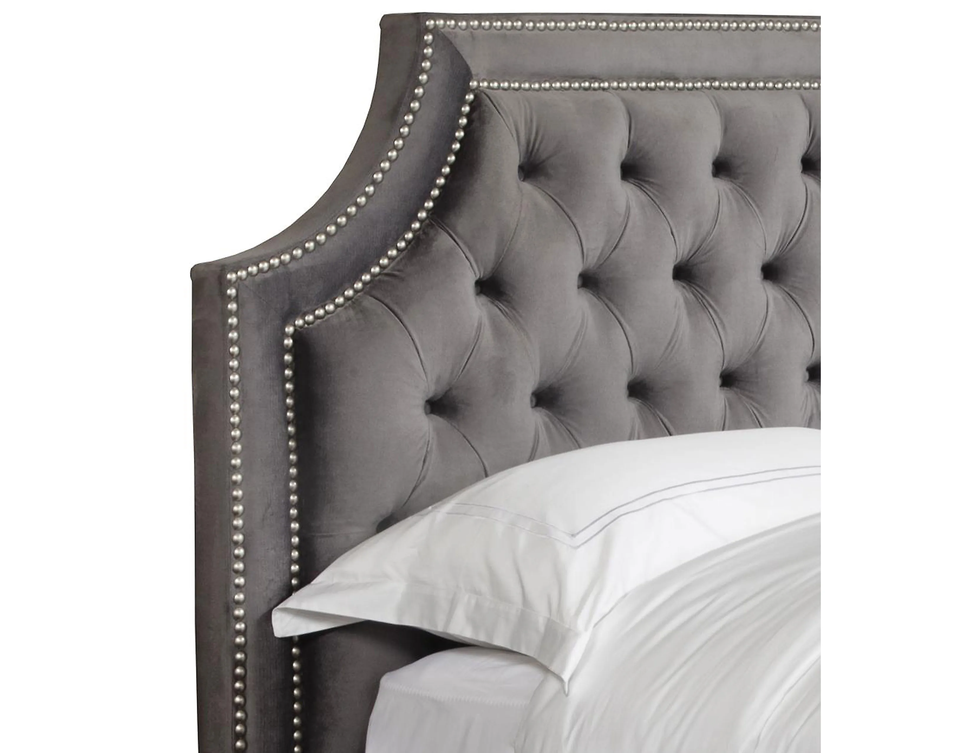 Jasmine Flannel Queen or King Complete Bed 4 Jasmine Flannel Queen or King Complete Bed