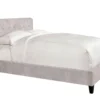 Jody Porcelain Queen or King Complete Bed