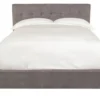 Jody Cornflower Queen or King Complete Bed 7 Jody Cornflower Queen or King Complete Bed