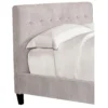 Jody Porcelain Queen or King Headboard