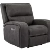 Polaris Power Headrest Power Recliner Slate (In stock - Fast shipping) 25 Polaris Power Headrest Power Recliner Slate (In stock - Fast shipping)