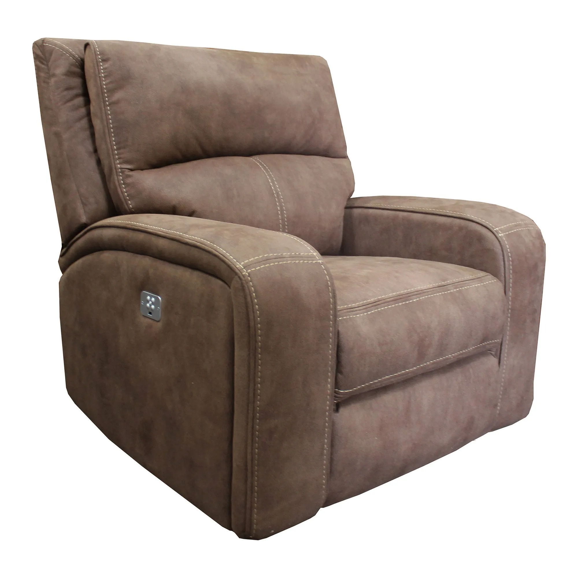 Polaris Power Headrest Power Recliner 1 Polaris Power Headrest Power Recliner