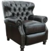 Presidential Leather Recliner (Coffee) In stock 13 Presidential Leather Recliner (Coffee) In stock